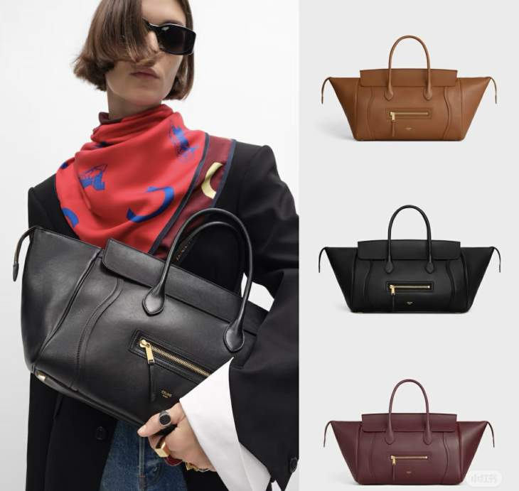 Picture of Celine Handbags _SKUfw240125540fw
